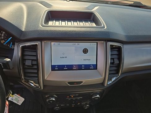 Used 2021 Ford Ranger XLT w/ Equipment Group 301A Mid image 26