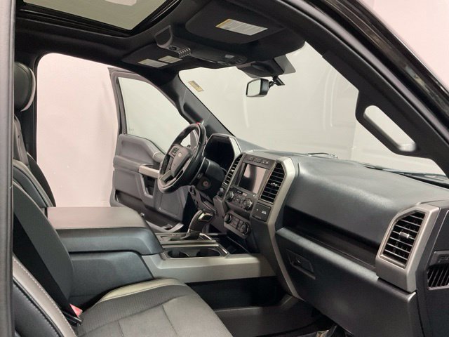 Used 2020 Ford F150 Raptor w/ Equipment Group 801A Mid AWD/4WD image 24