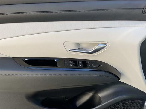 New 2026 Hyundai Tucson Limited image 7