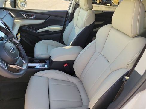 New 2026 Subaru Ascent Limited image 16