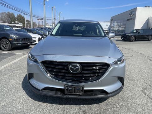 Used 2023 MAZDA CX-9 Touring Plus image 3