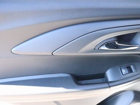 New 2026 Chevrolet TrailBlazer LT w/ Driver Confidence Package image 15