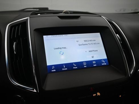 Used 2020 Ford Edge Titanium w/ Equipment Group 301A AWD/4WD image 15