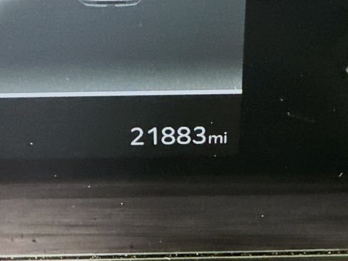 Used 2025 Kia K4 FWD image 19