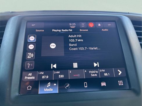 Certified 2022 RAM 1500 Tradesman w/ Electronics Group image 18