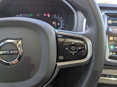 Used 2024 Volvo XC90 B6 Ultimate image 26