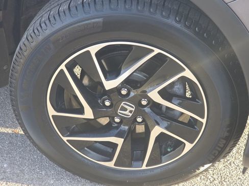 Used 2016 Honda CR-V SE image 11