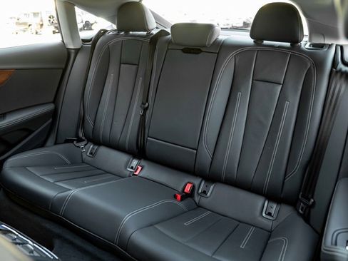 Used 2023 Audi A5 2.0T Premium Plus w/ Premium Plus image 20