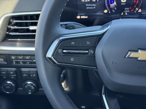 New 2026 Chevrolet Suburban LS w/ Max Trailering Package image 18