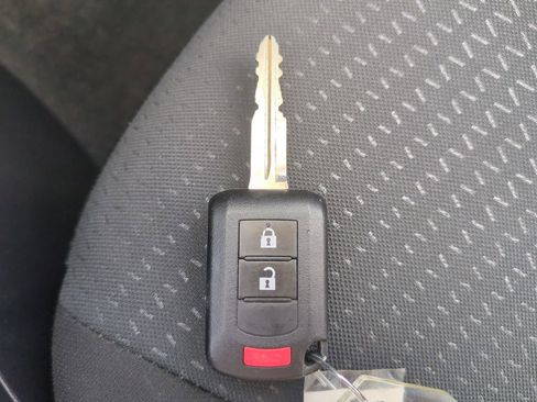 Used 2024 Mitsubishi Mirage G4 LE image 34