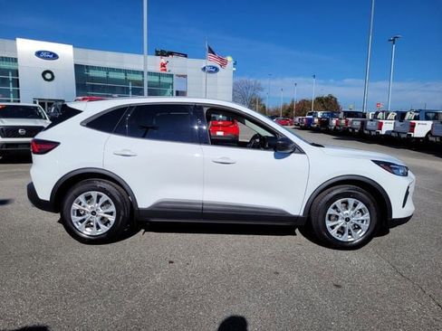 New 2026 Ford Escape Active w/ Tech Pack #1 image 35