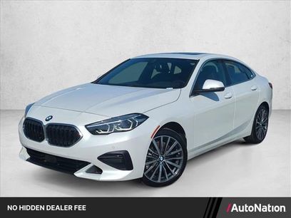 Used 2023 BMW 228i Gran Coupe w/ Convenience Package