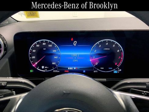 Used 2026 Mercedes-Benz GLA 250 4MATIC image 26