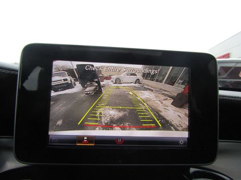 Used 2018 Mercedes-Benz C 43 AMG C 43 AMG SEDAN 4D image 20