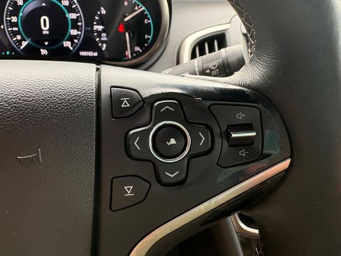 Used 2014 Buick LaCrosse Leather FWD image 20