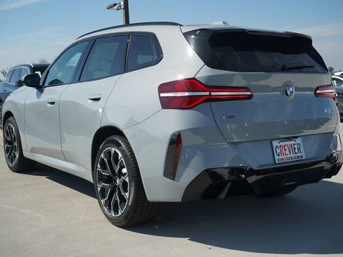 New 2026 BMW X3 xDrive30 w/ M Sport Package image 7