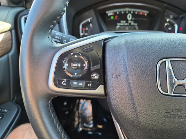 Used 2021 Honda CR-V EX-L image 19
