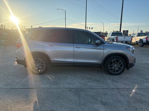 Used 2022 Honda Passport EX-L image 1