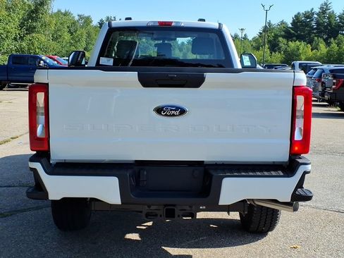 New 2026 Ford F250 XL w/ STX Appearance Package AWD/4WD image 6