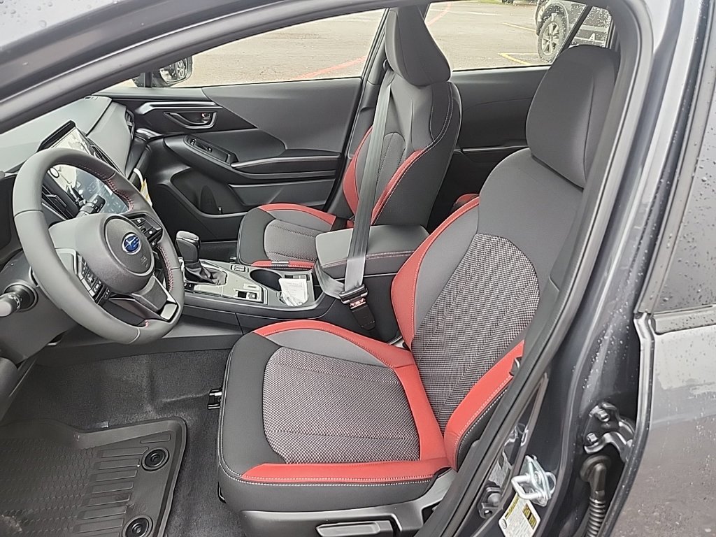 New 2026 Subaru Impreza RS AWD/4WD image 14