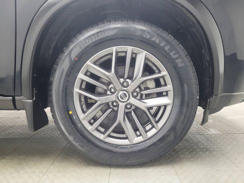 Used 2021 Nissan Rogue S AWD/4WD image 31