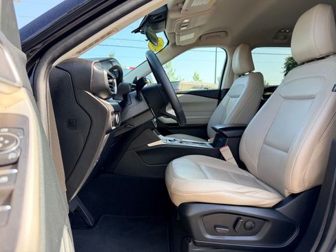 Certified 2023 Ford Explorer XLT w/ Equipment Group 202A RWD image 25
