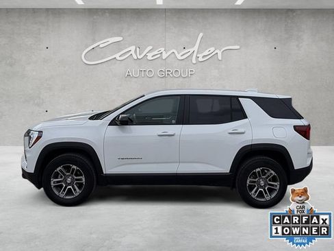 Used 2026 GMC Terrain Elevation AWD/4WD image 13