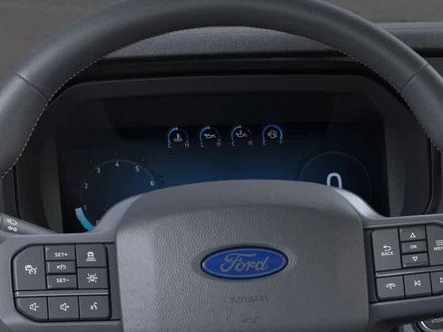 New 2026 Ford F150 Lariat AWD/4WD image 13