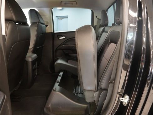Used 2016 Chevrolet Colorado Z71 AWD/4WD image 26