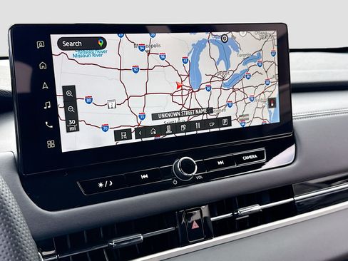 New 2026 Mitsubishi Outlander LE AWD/4WD image 10