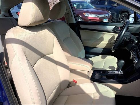 Used 2016 Subaru Legacy 2.5i Premium w/ Protection Package #1 (Disc) image 7