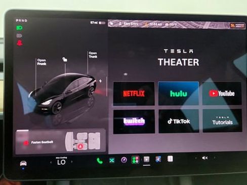Used 2022 Tesla Model 3 RWD image 63