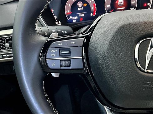 Certified 2026 Acura Integra A-Spec FWD image 25