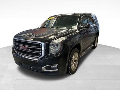 Used 2015 GMC Yukon SLT w/ Open Road Package