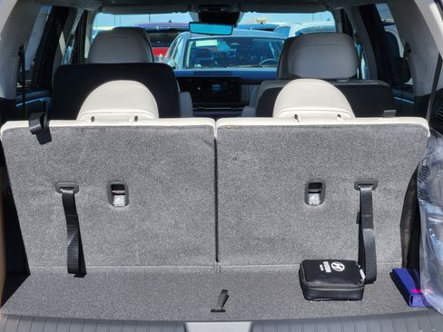 New 2026 Hyundai Santa Fe Limited image 13