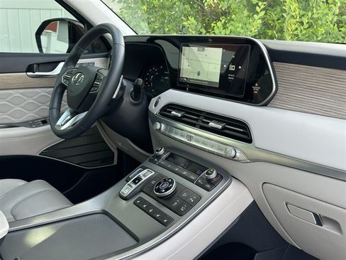 Used 2022 Hyundai Palisade Calligraphy AWD/4WD image 15