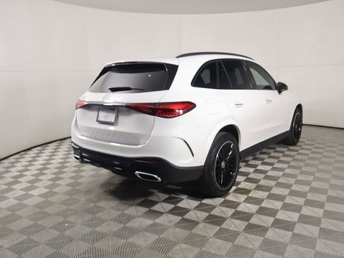 Certified 2026 Mercedes-Benz GLC 300 GLC 300 image 5