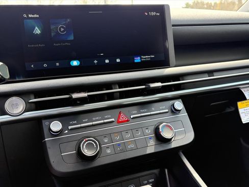 New 2026 Hyundai Tucson SE AWD/4WD image 7