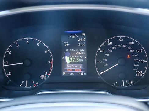 Used 2025 Toyota Corolla SE image 25