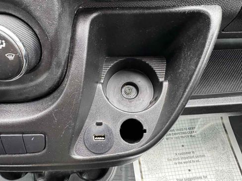 Used 2019 RAM ProMaster 2500 image 19