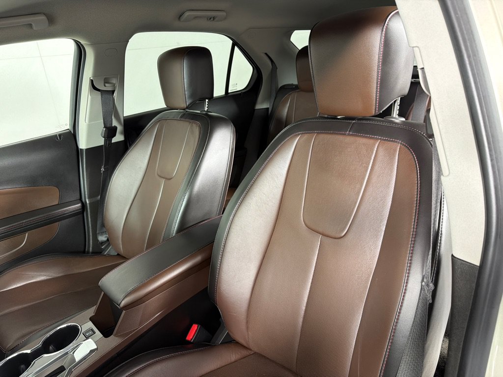 Used 2015 Chevrolet Equinox LTZ FWD image 12