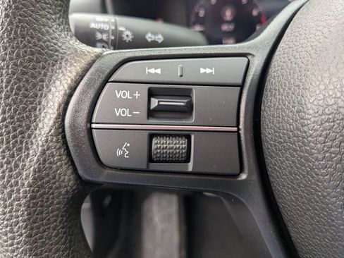 Used 2025 Honda Accord SE image 15