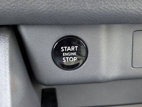New 2026 Nissan Rogue S FWD image 19
