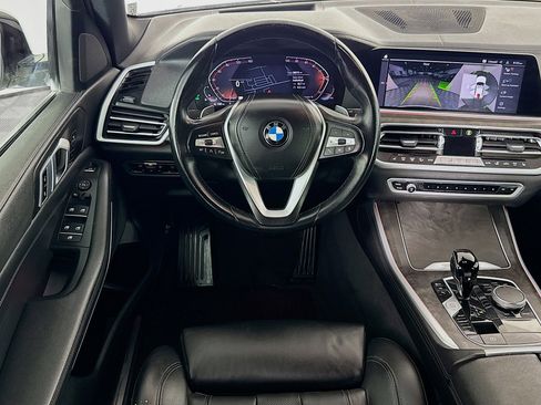 Used 2022 BMW X5 sDrive40i w/ Premium Package image 16