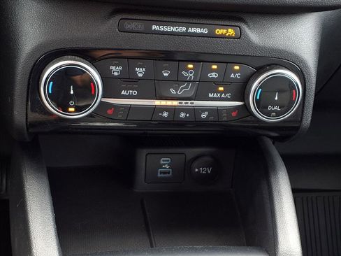 Certified 2022 Ford Escape SEL image 16