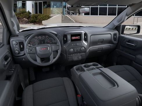 New 2026 GMC Sierra 1500 Pro image 15