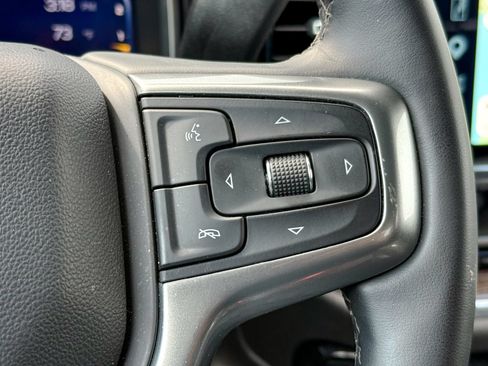 Used 2026 Chevrolet Silverado 1500 LT AWD/4WD image 24