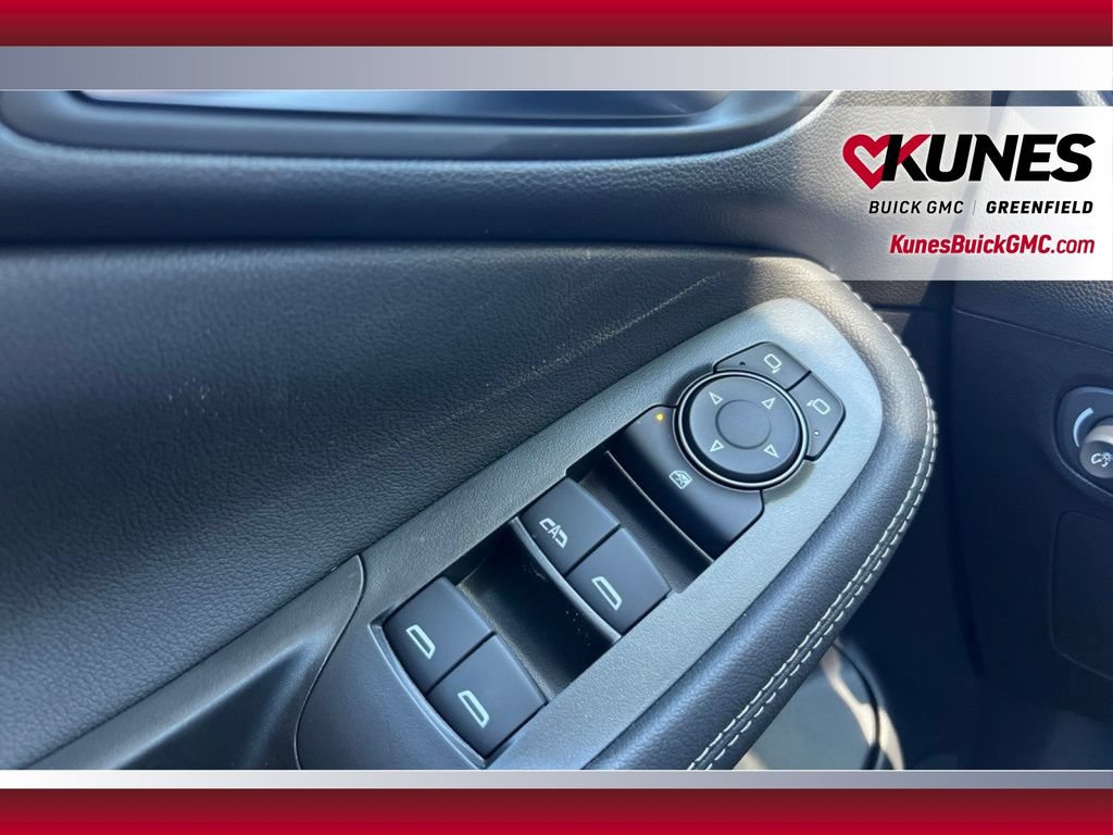 New 2026 Buick Encore GX Preferred w/ Comfort Package AWD/4WD image 23
