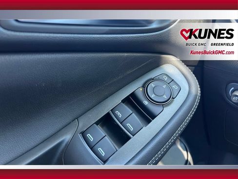 New 2026 Buick Encore GX Preferred w/ Comfort Package AWD/4WD image 23
