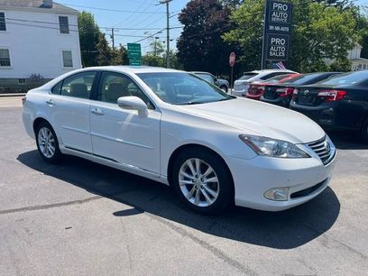 Used 2012 Lexus ES 350
